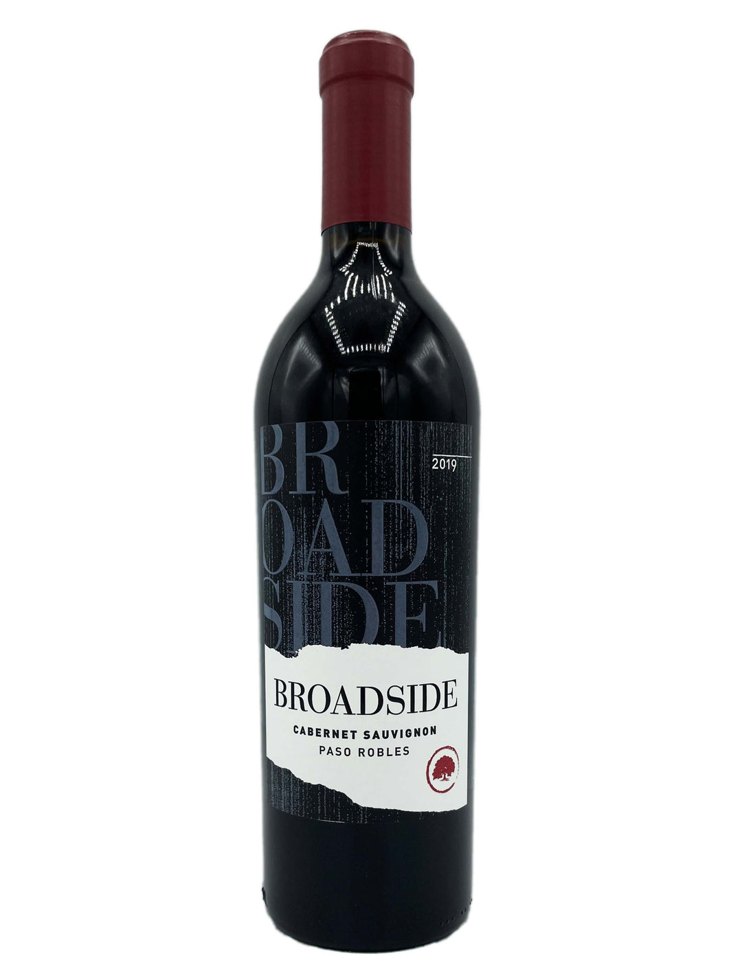 Broadside Cabernet Sauvignon 2019 - Wine Therapy NYC