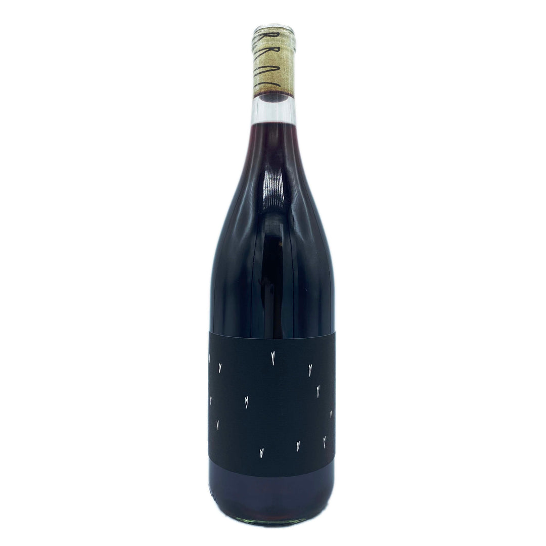 Broc Cellars Love Red 2024 Red Wine