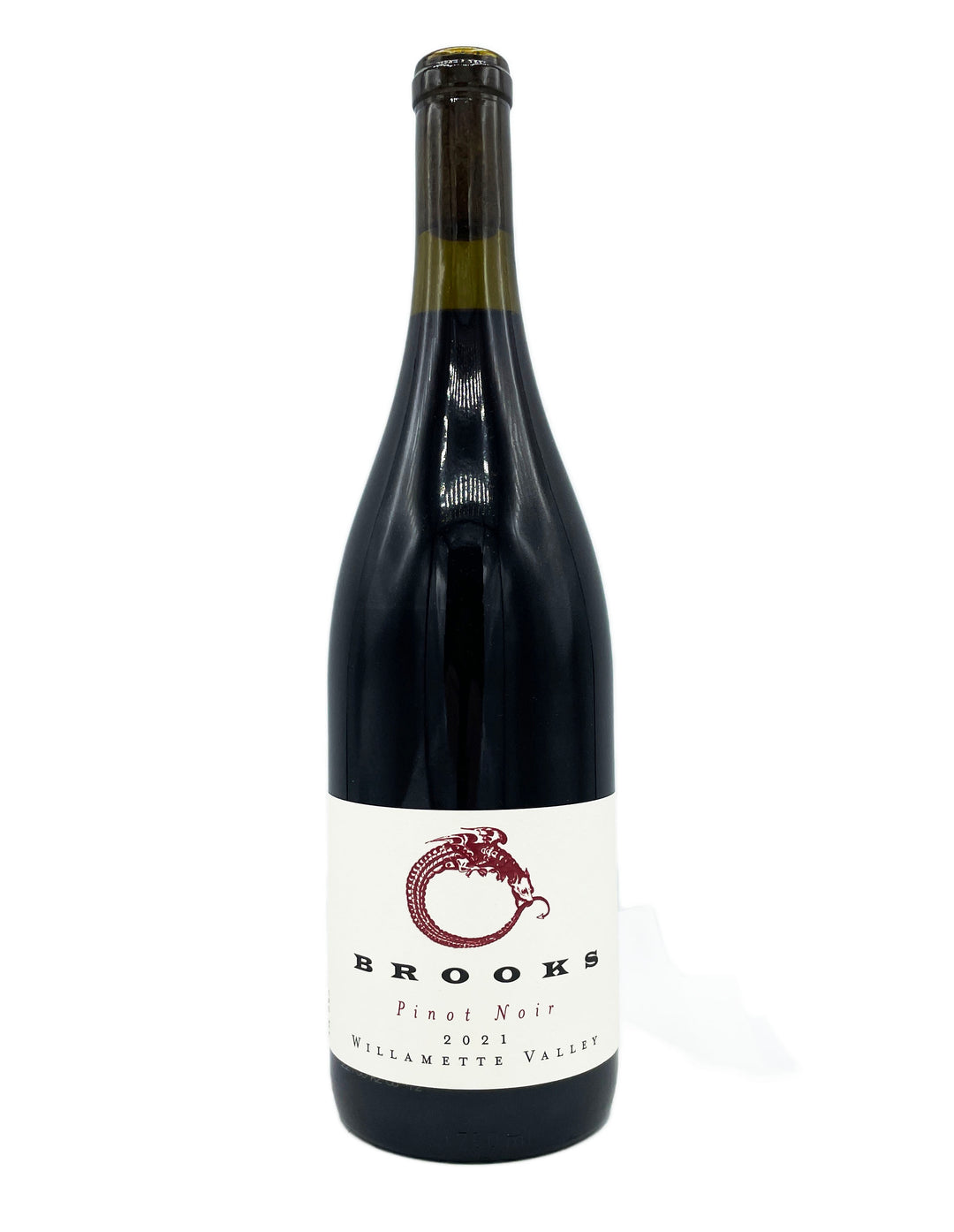 Brooks Willamette Valley Pinot Noir 2021 - Wine Therapy NYC