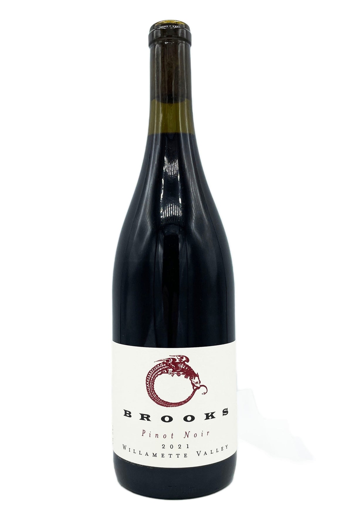 Brooks Willamette Valley Pinot Noir 2021 - Wine Therapy NYC