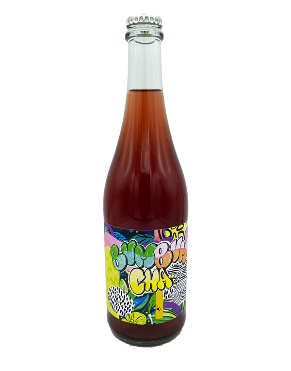 Nestarec Bum Bum Cha 2020 - Wine Therapy NYC