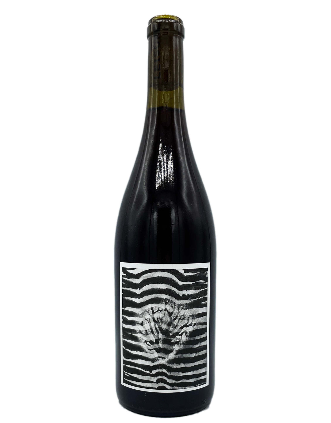 Caleb Leisure Obelus 2020 - Wine Therapy NYC