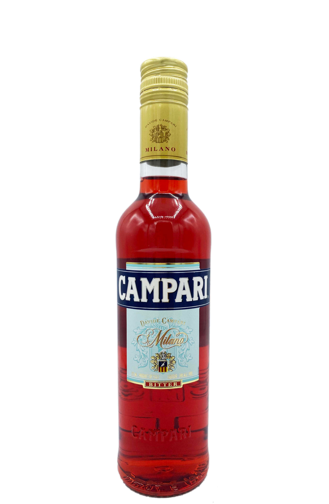 Campari Aperitivo 375 ml - Wine Therapy NYC