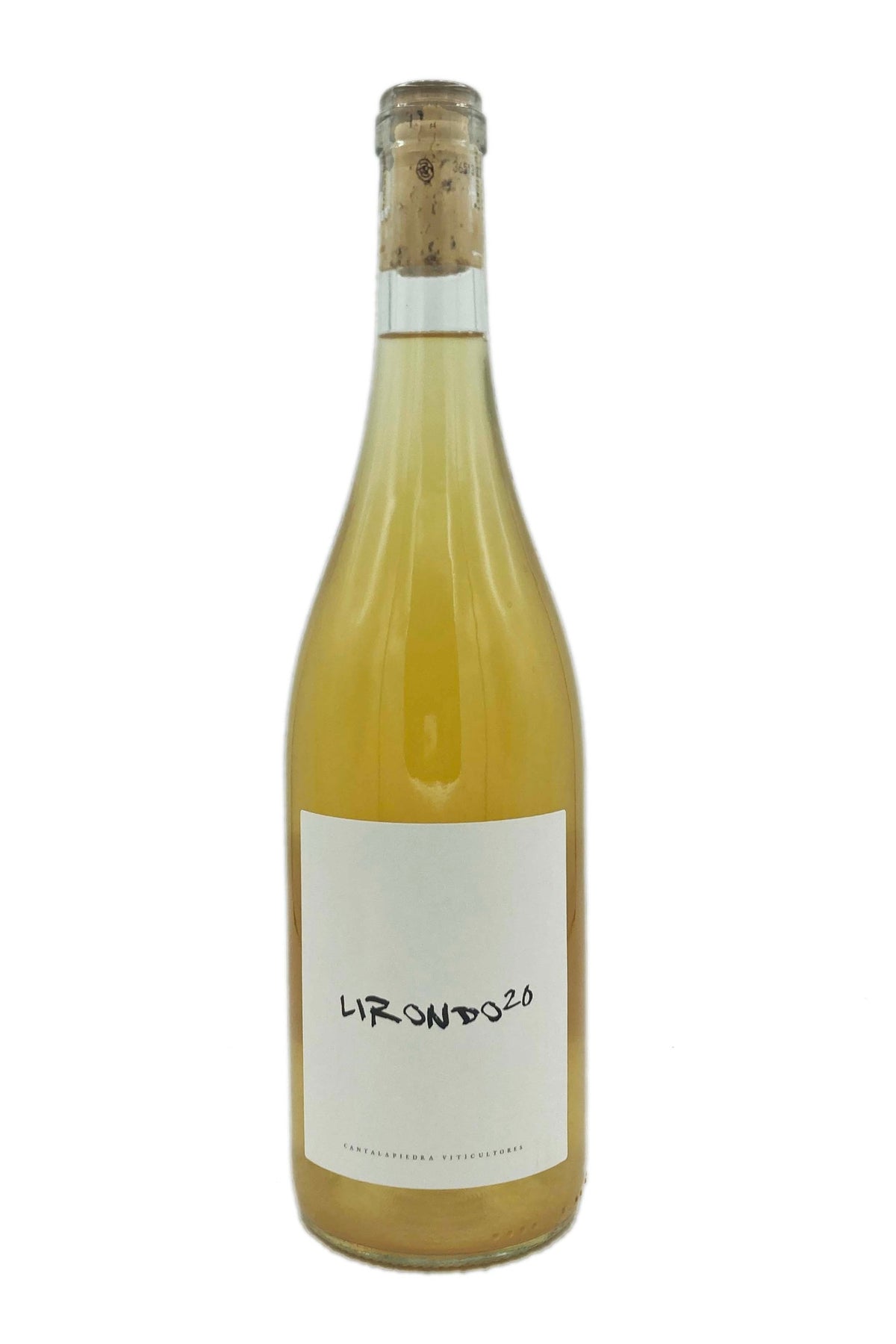 Cantalapiedra Lirondo 2022 - Wine Therapy NYC