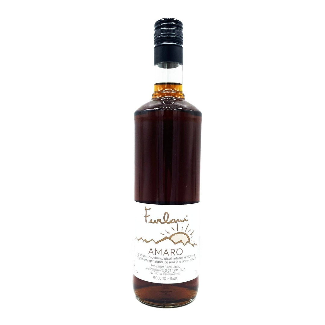 Cantina Furlani Amaro NV 750ml Amaro