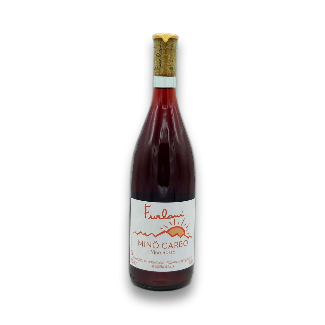 Cantina Furlani Mino Carbo Rosso 2019 - Wine Therapy NYC