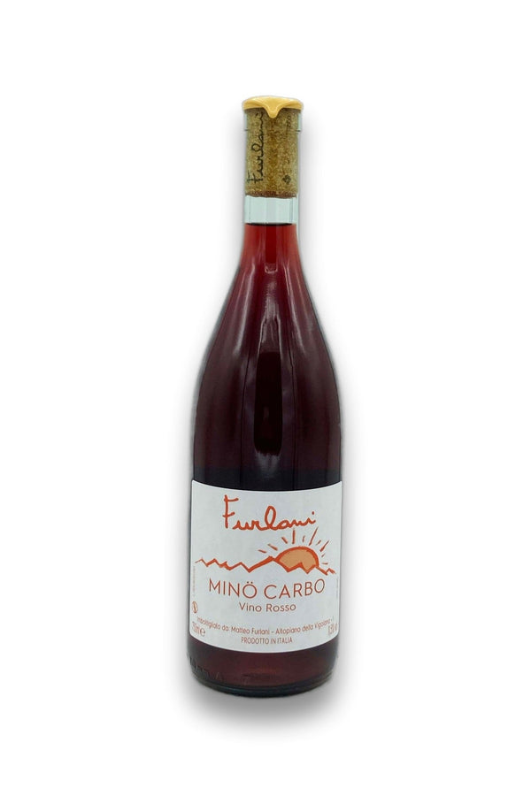 Cantina Furlani Mino Carbo Rosso 2019 - Wine Therapy NYC