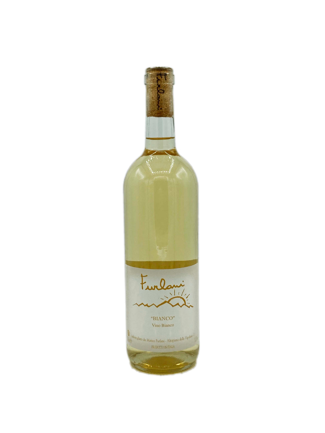 Cantina Furlani Bianco Alpino (Still) 2020 - Wine Therapy NYC