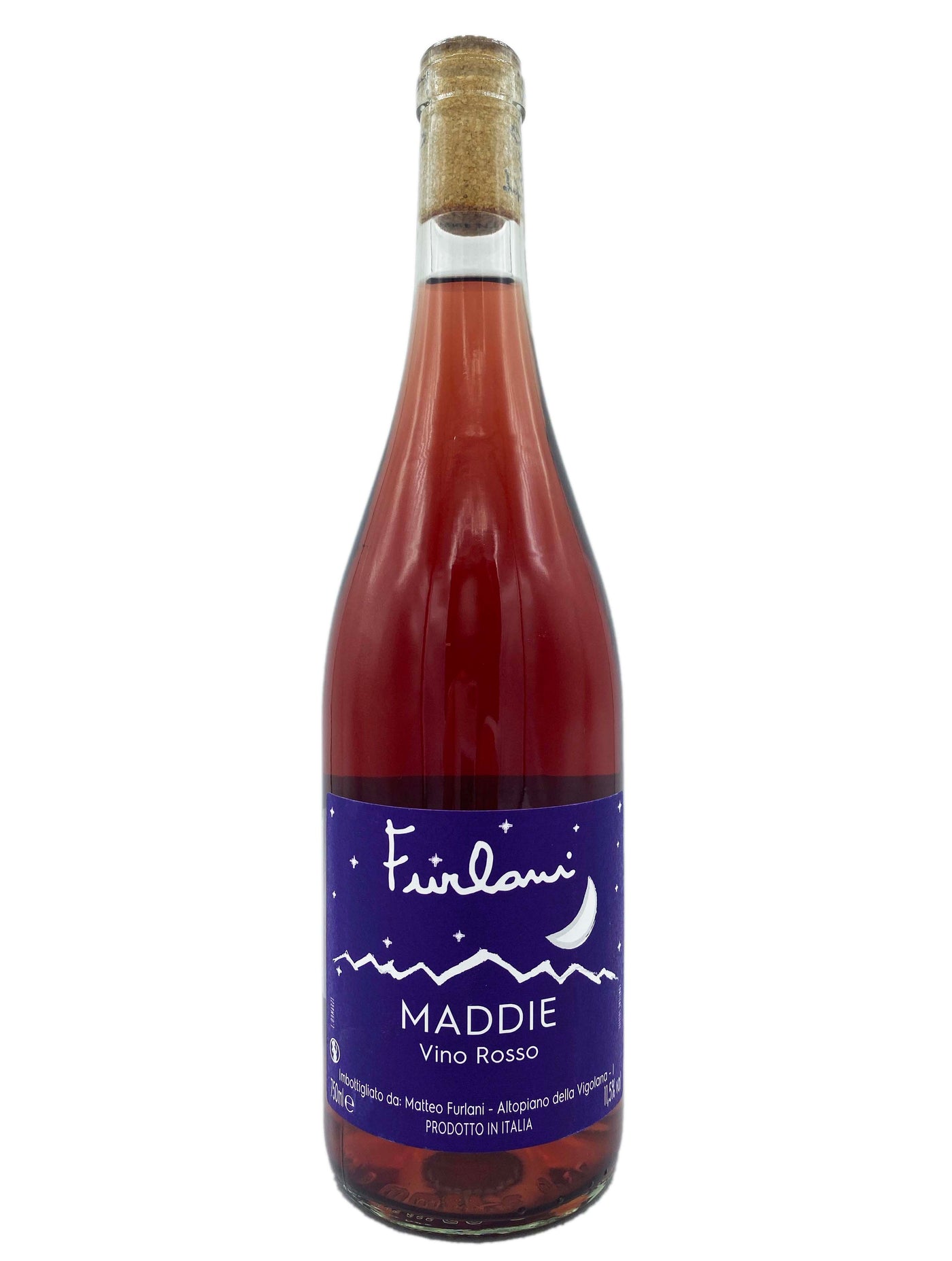 Cantina Furlani Maddie Rosso 2024