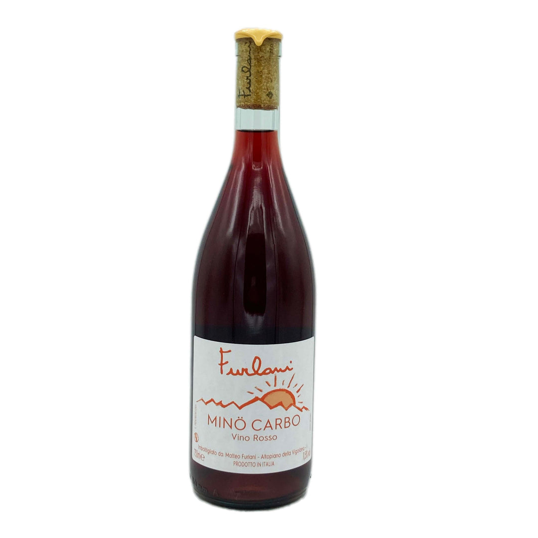 Cantina Furlani Mino Carbo Rosso 2019 - Wine Therapy NYC