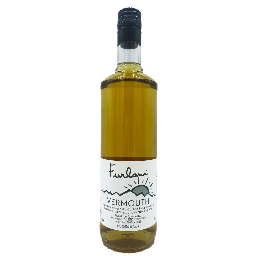 Cantina Furlani Vermouth NV 750ml Vermouth