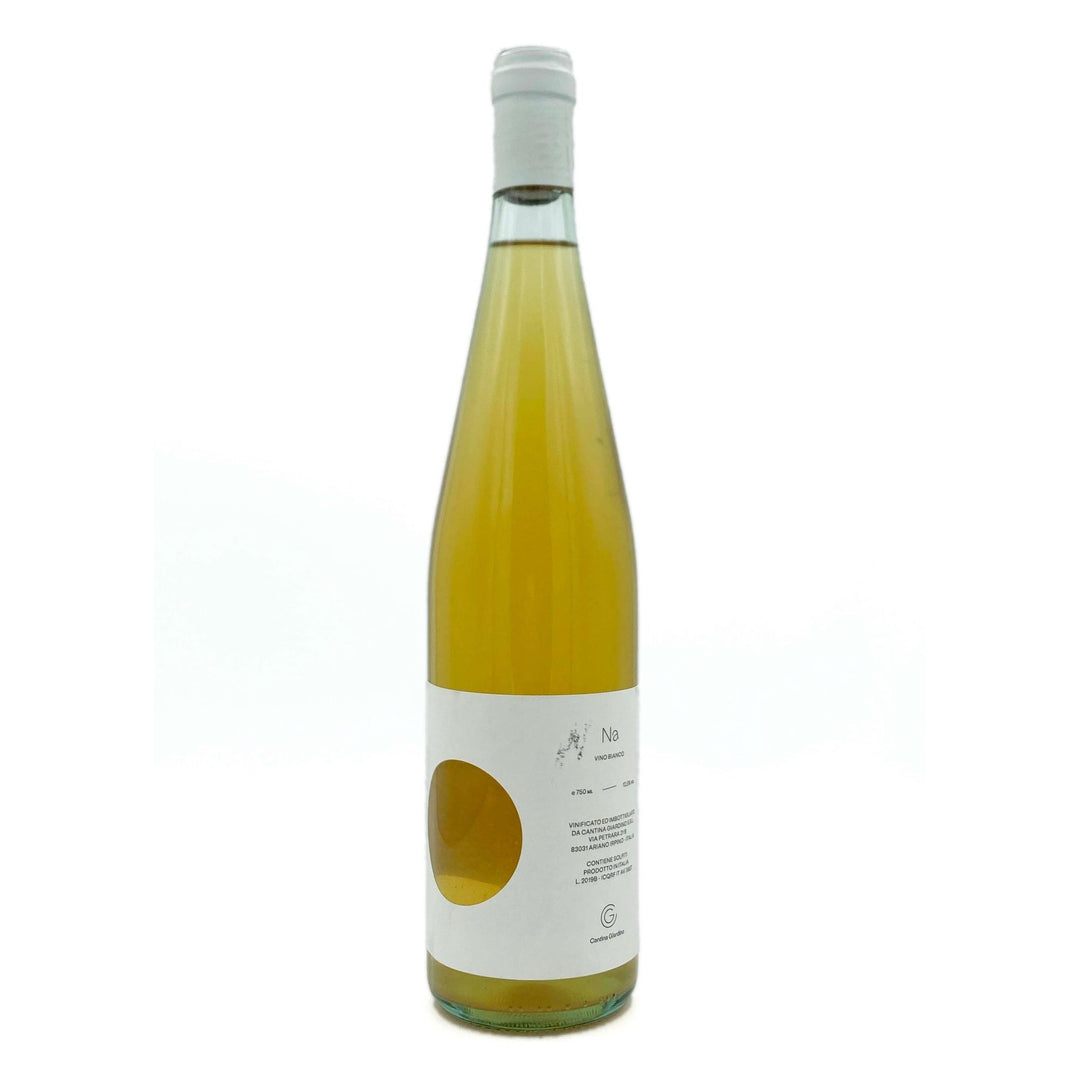 Cantina Giardino Na Vino Bianco 2024 White Wine