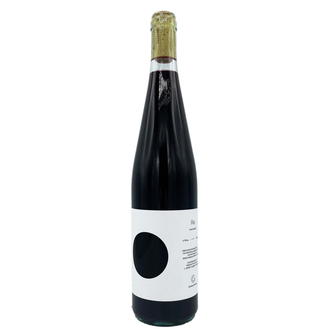 Cantina Giardino Re Vino Rosso NV Red Wine
