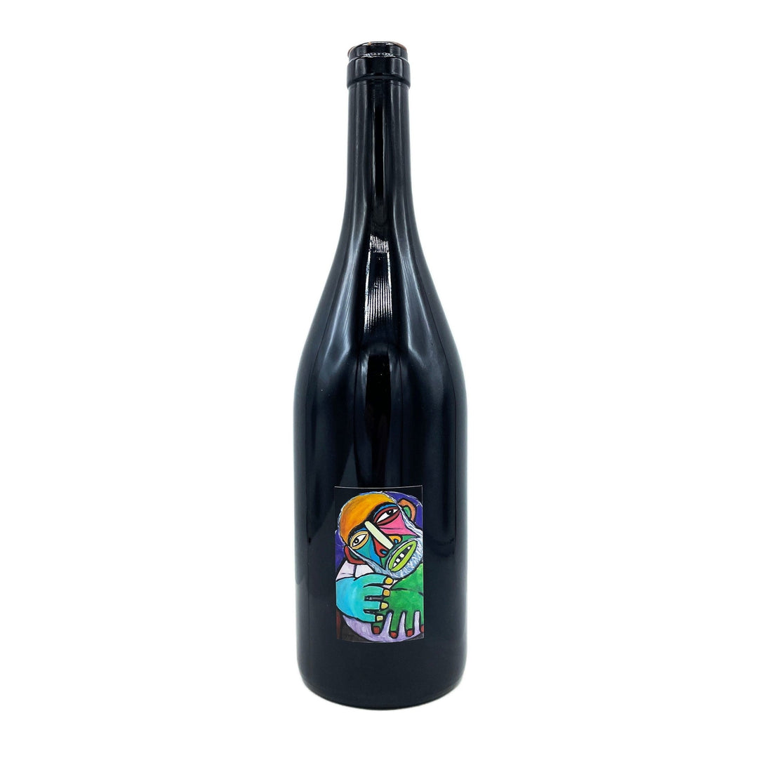 Sannas Bobotti Cannonau di Sardegna 2019 - Wine Therapy NYC