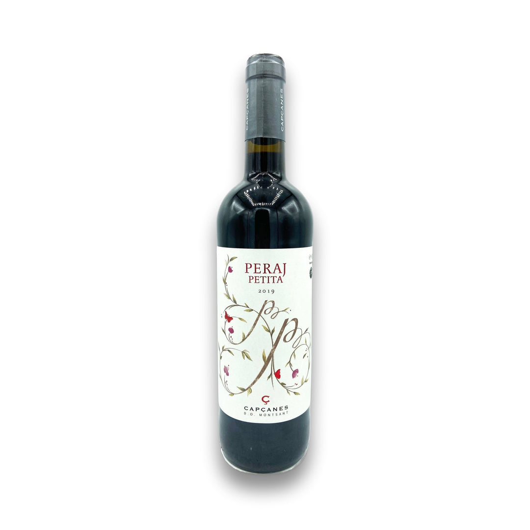 Capcanes Peraj Petita 2024 Kosher