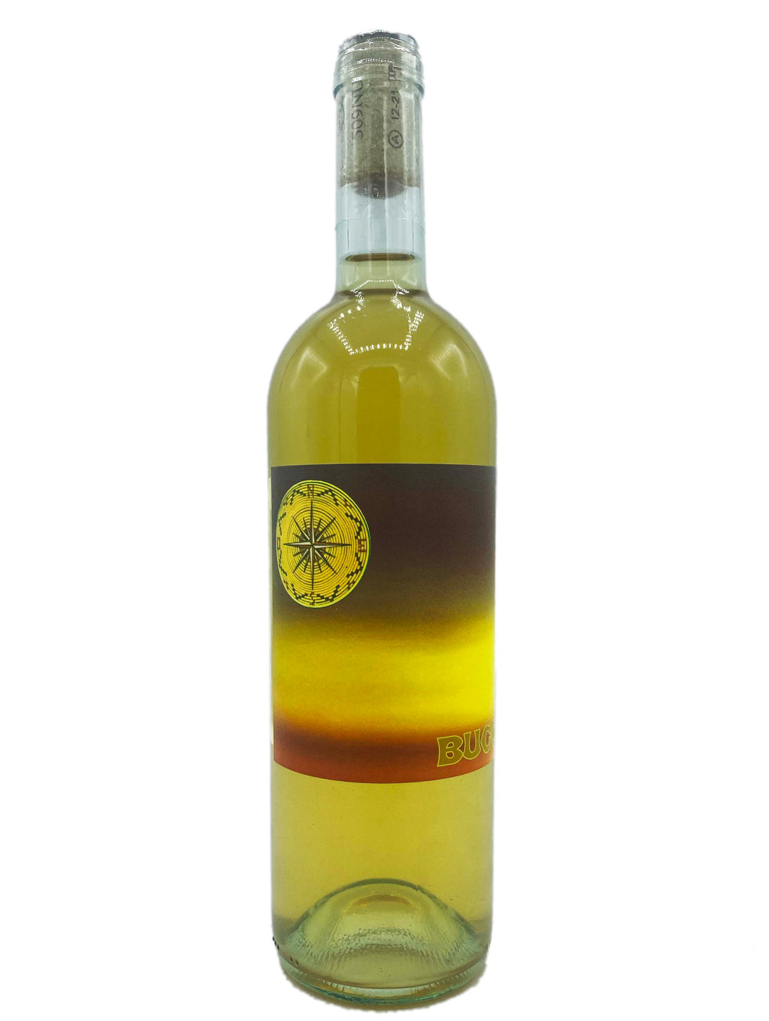 Cardedu Bucce Bianco 2020 - Wine Therapy NYC