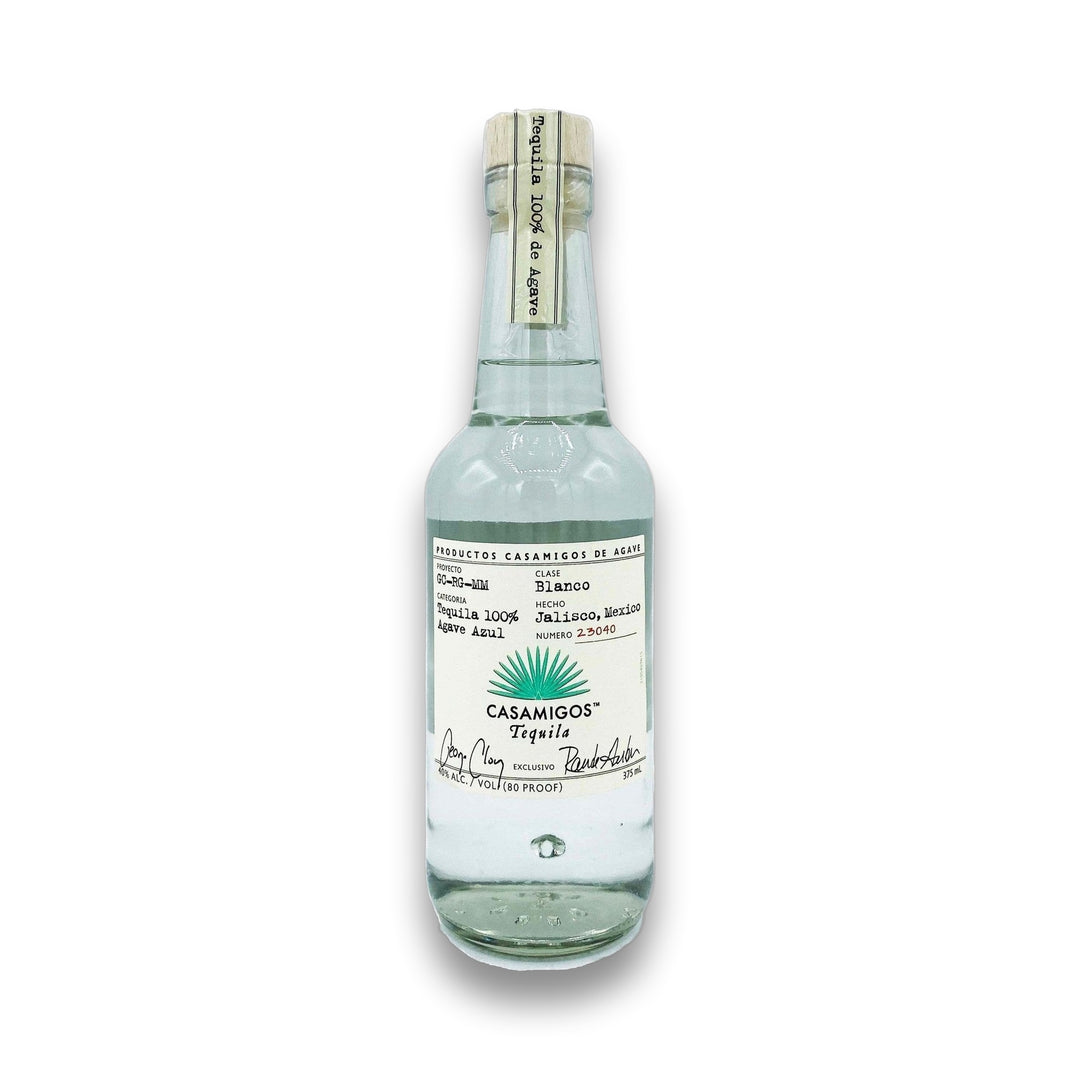 Casamigos Tequila Blanco 375ml Tequila