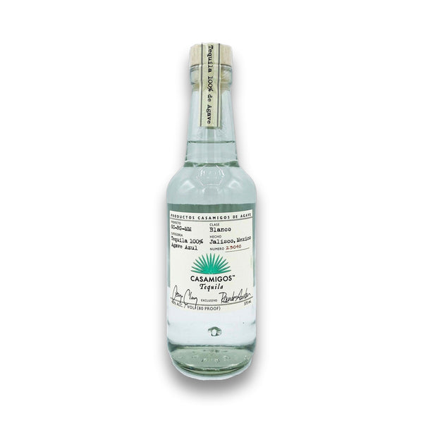 Casamigos Tequila Blanco 375ml Tequila