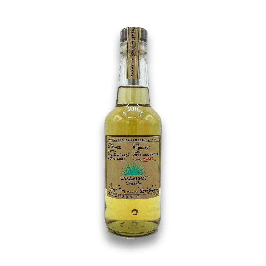 Casamigos Tequila Reposado 375ml Tequila