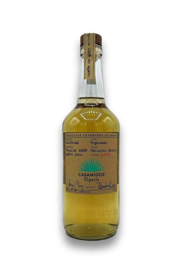 Casamigos Tequila Reposado 750ml Tequila