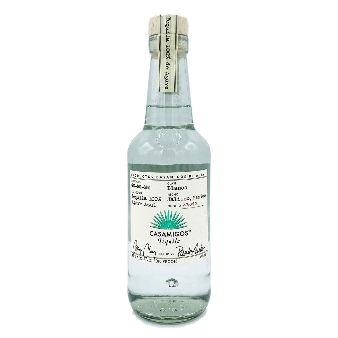 Casamigos Tequila Blanco 375ml Tequila
