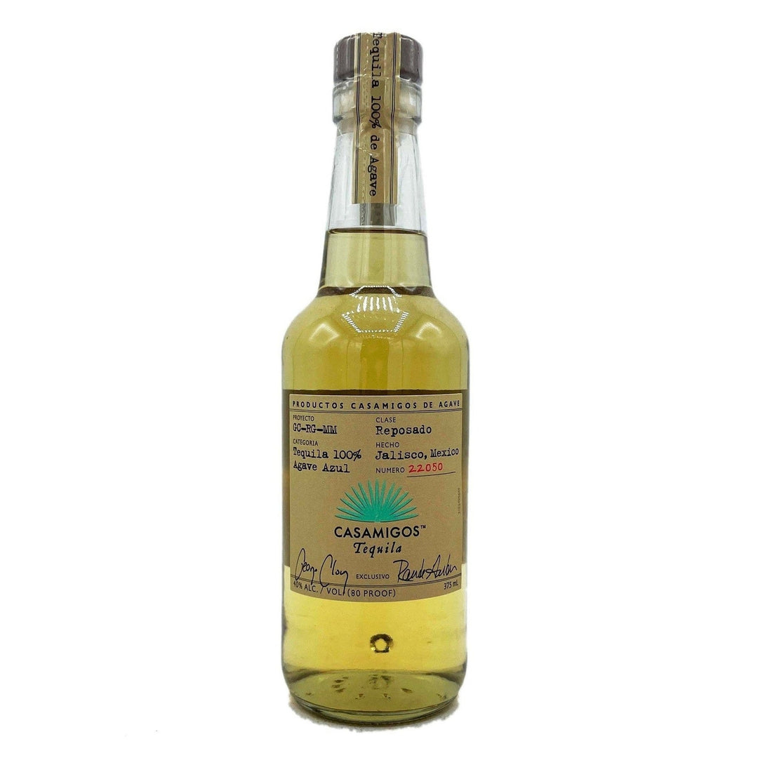 Casamigos Tequila Reposado 375ml Tequila