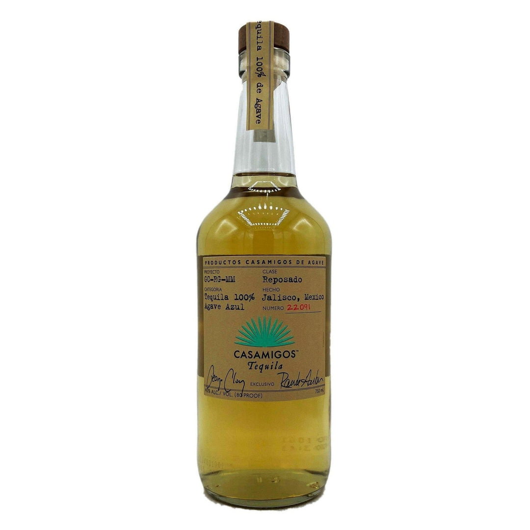 Casamigos Tequila Reposado 750ml Tequila