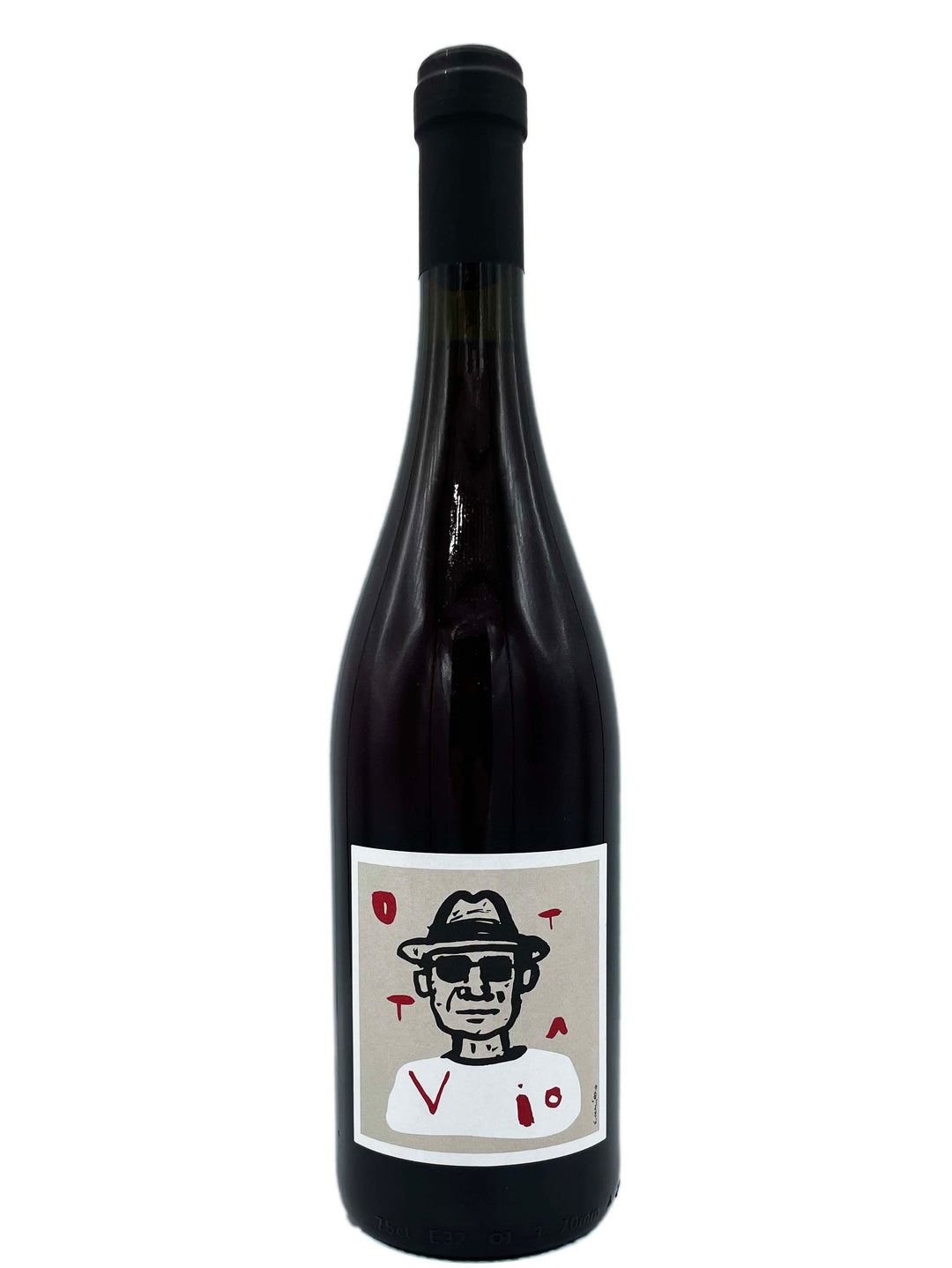 Cascina Tavijn Rosso Ottavio 2020 - Wine Therapy NYC