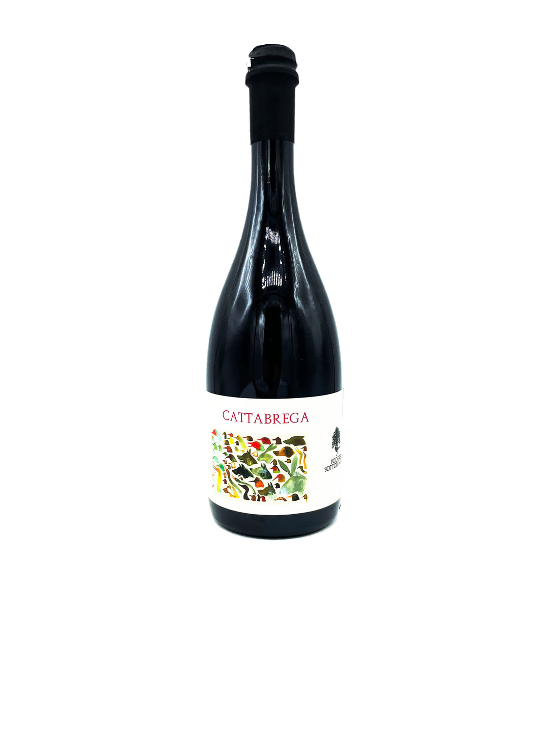 Podere Sottoilnoce Cattabrega Frizzante - Wine Therapy NYC