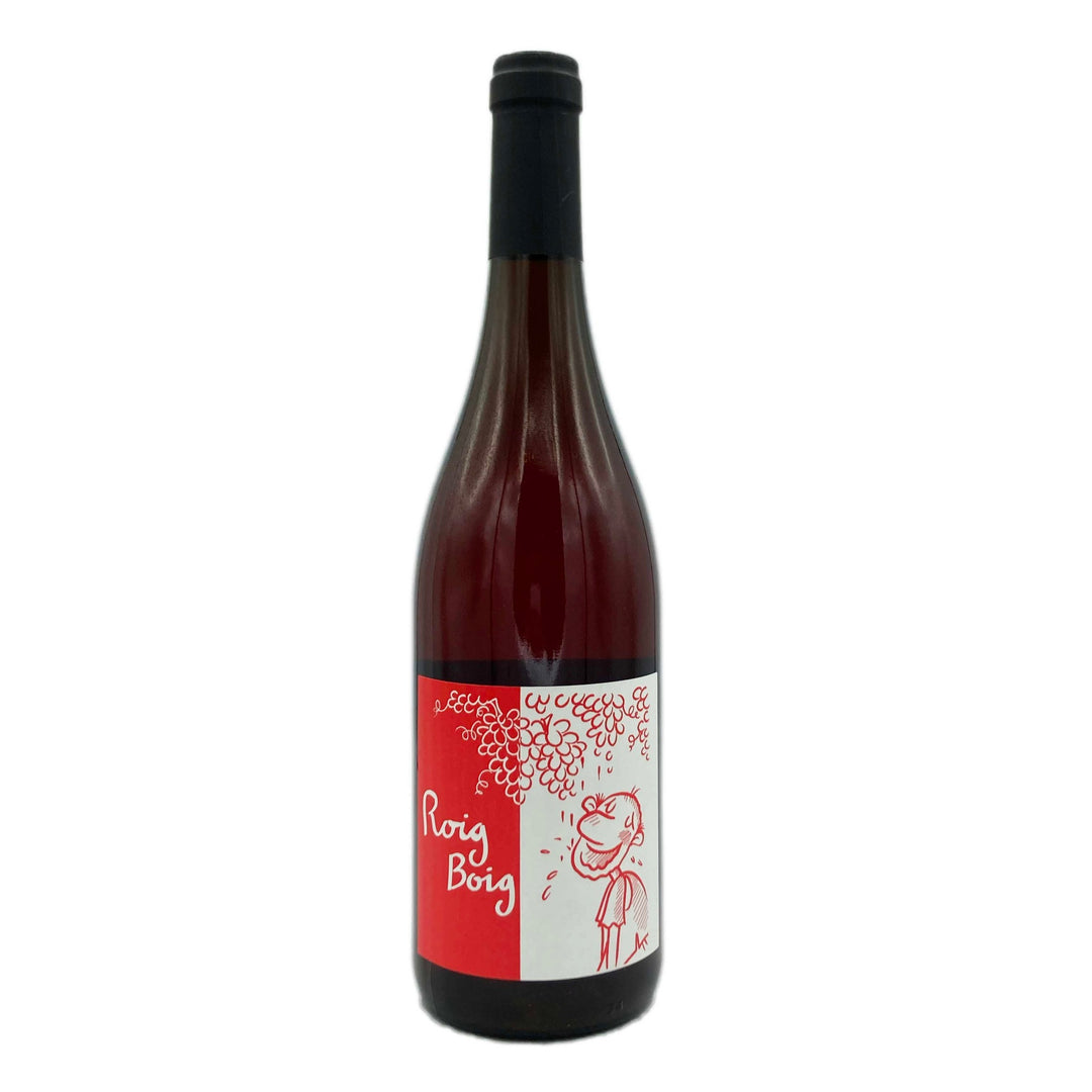 Celler La Salada Roig Boig Still 2023 Red Wine