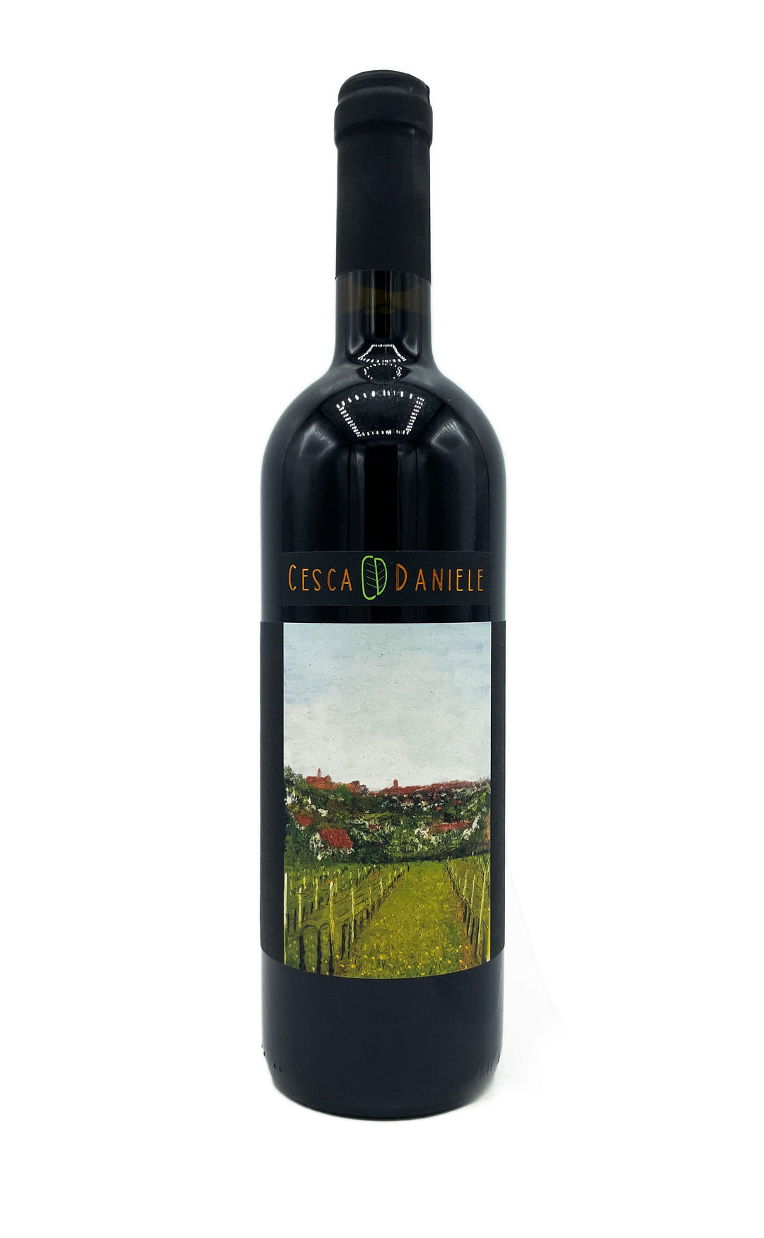Cesca Daniele Barbera 2018 - Wine Therapy NYC