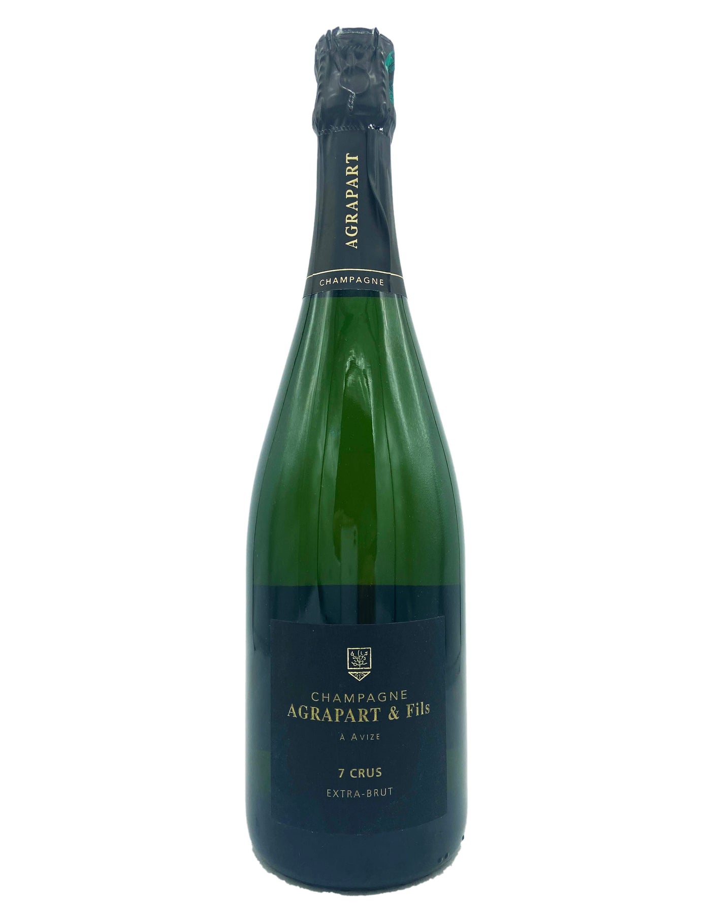 Champagne Agrapart 7 Crus Extra Brut NV