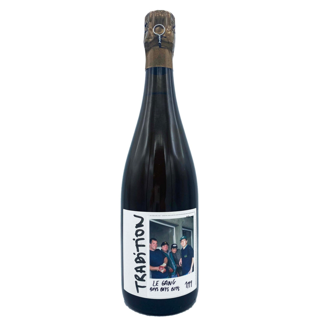 Champagne Charles Dufour Bulles De Comptoir 