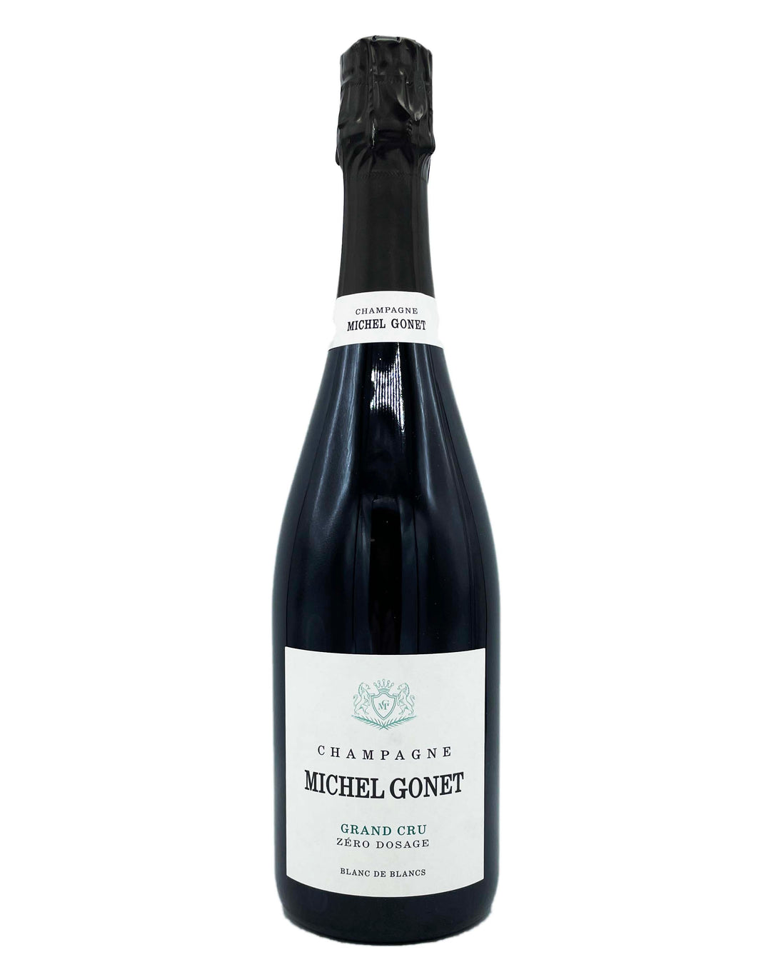 Champagne Michel Gonet Grand Cru Zero Dosage NV - Wine Therapy NYC