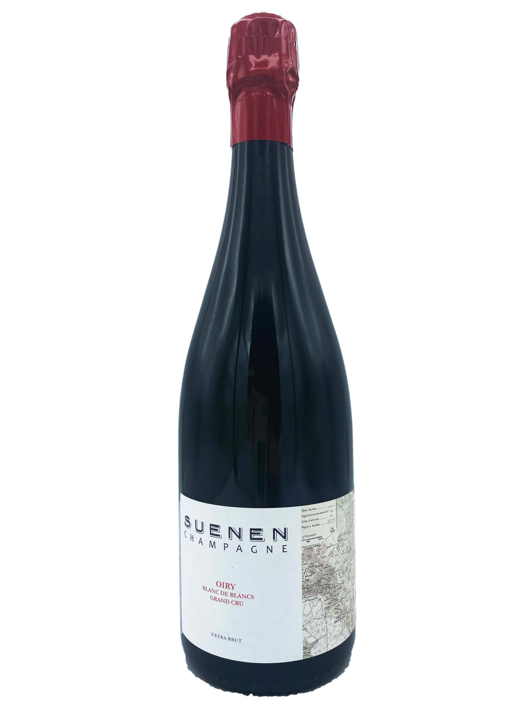Champagne Suenen Oiry Grand Cru 2020 - Wine Therapy NYC