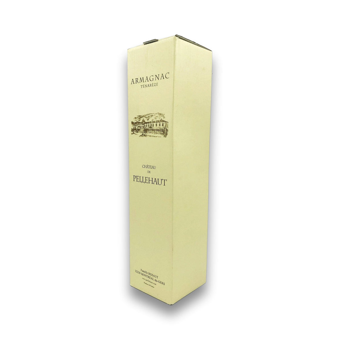 Château de Pellehaut Armagnac Selection 5 years Old 750ml Liquor