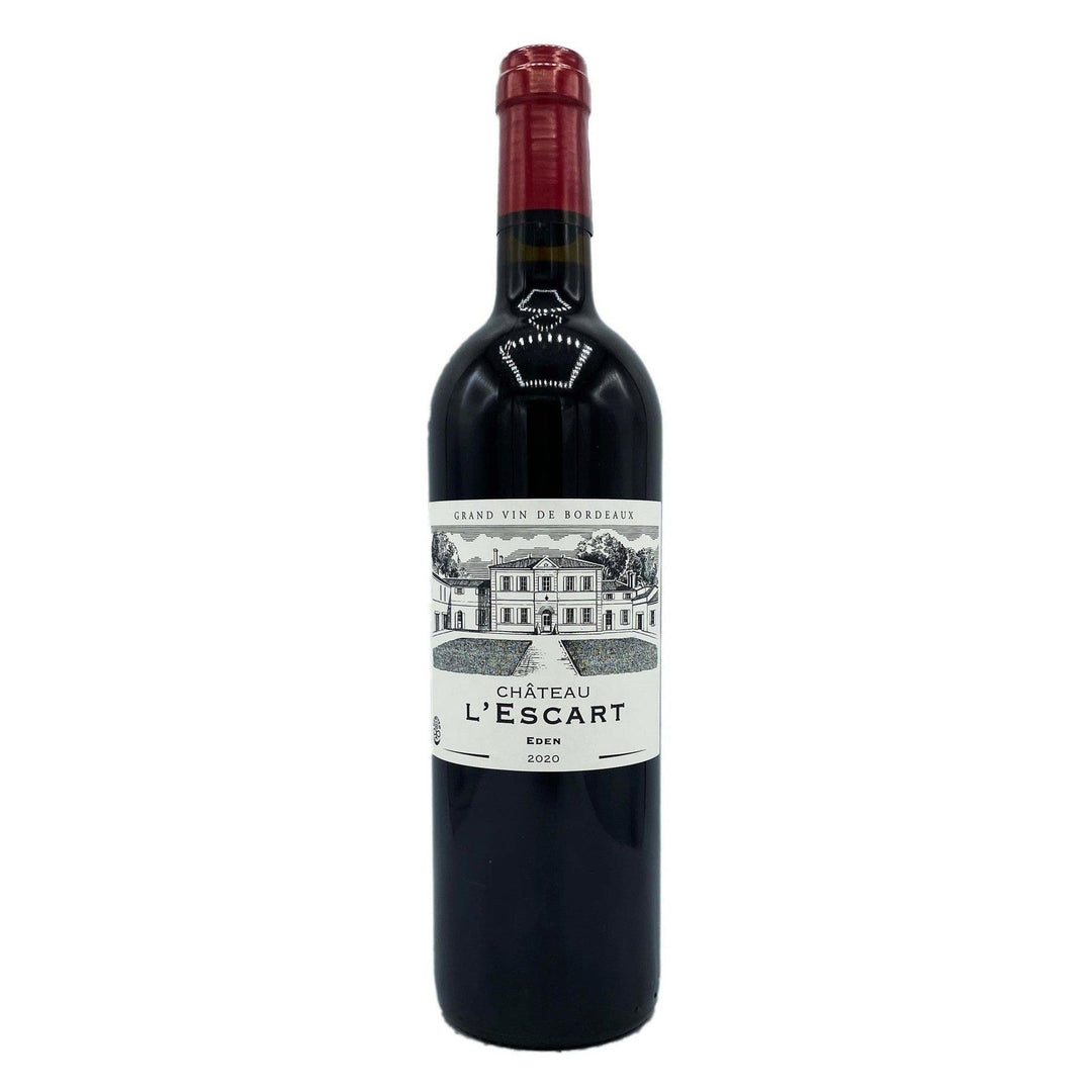 Chateau L&