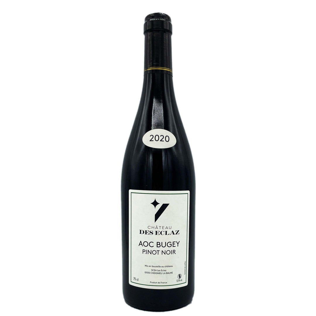 Chateau des Eclaz Bugey Pinot Noir 2023 Red Wine
