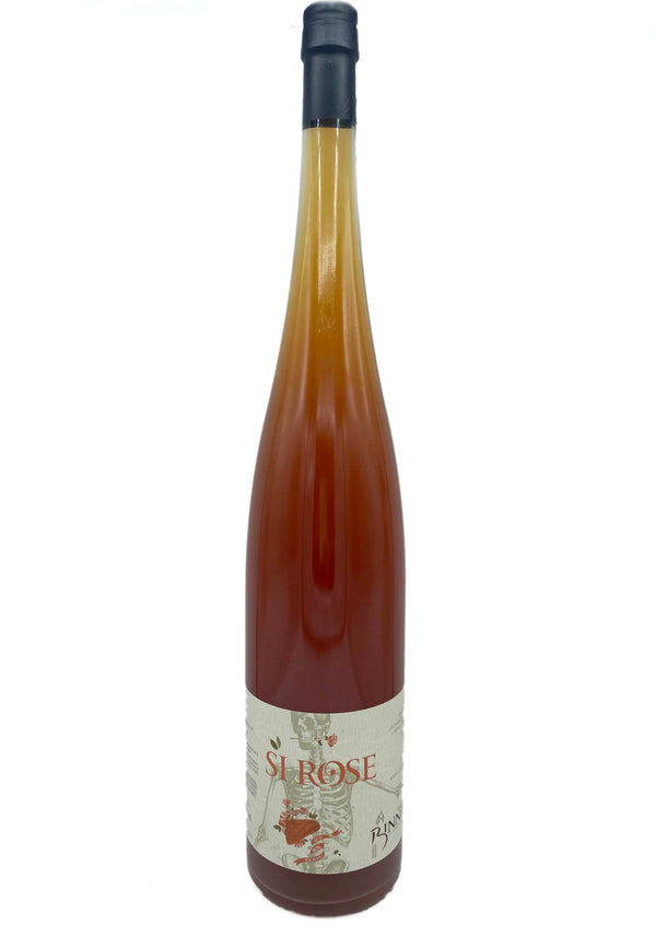 Christian Binner Si Rose 1.5L Magnum NV - Wine Therapy NYC