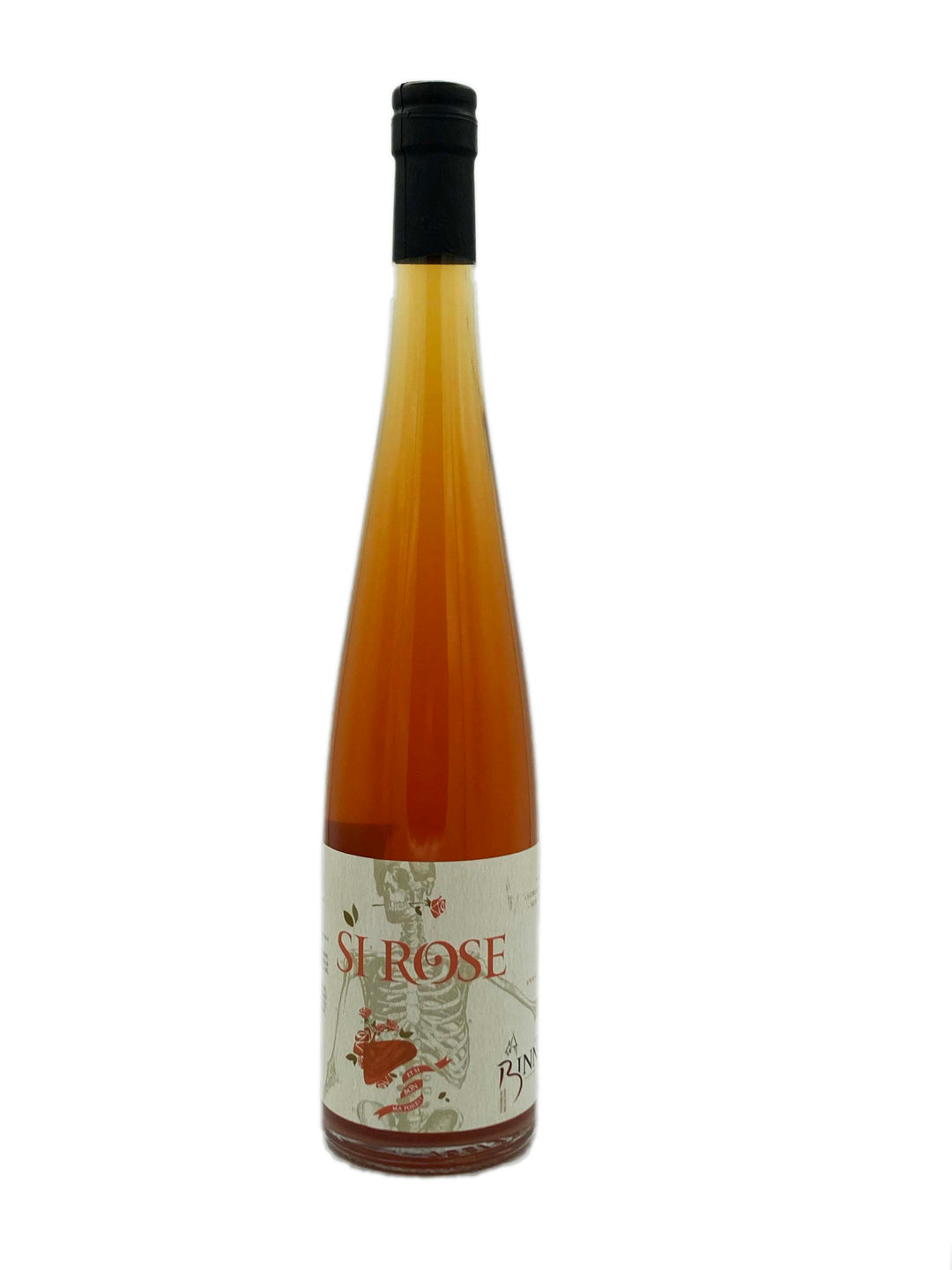 Christian Binner Si Rose NV - Wine Therapy NYC