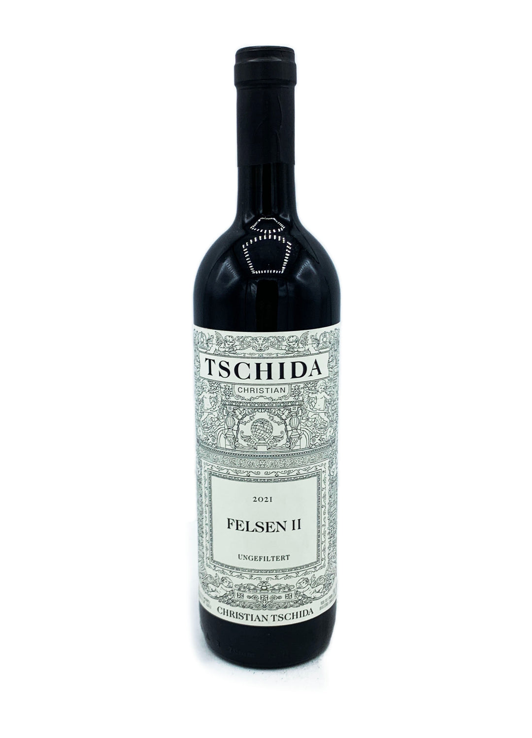 Christian Tschida Felsen II 2021 - Wine Therapy NYC