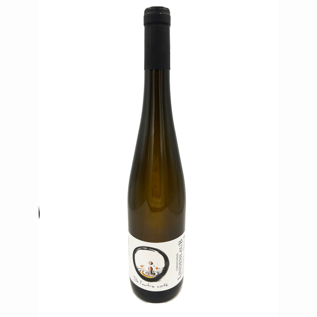 Christophe Lindenlaub L'Autre Cote Pinot Auxerriois NV - Wine Therapy NYC
