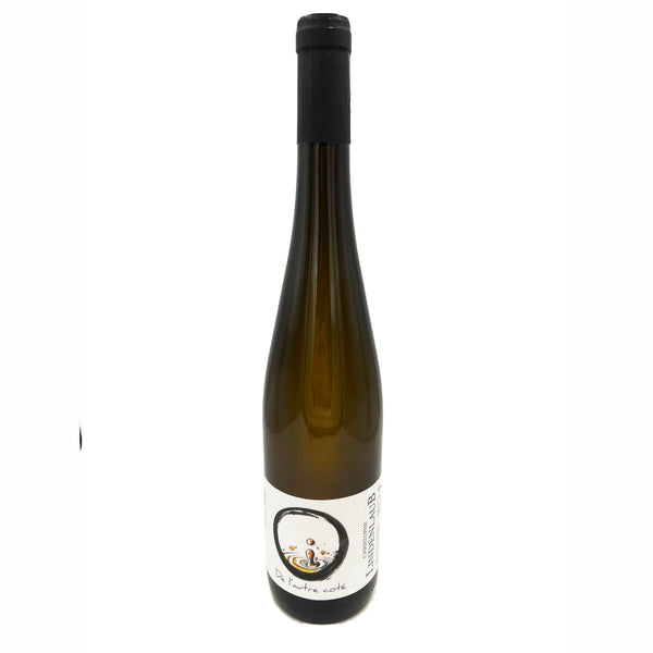 Christophe Lindenlaub L'Autre Cote Pinot Auxerriois NV - Wine Therapy NYC