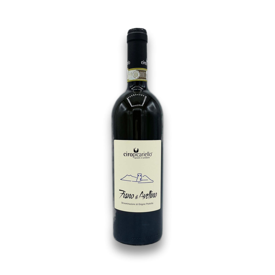 Ciro Picariello Fiano de Avellino 2023 White Wine
