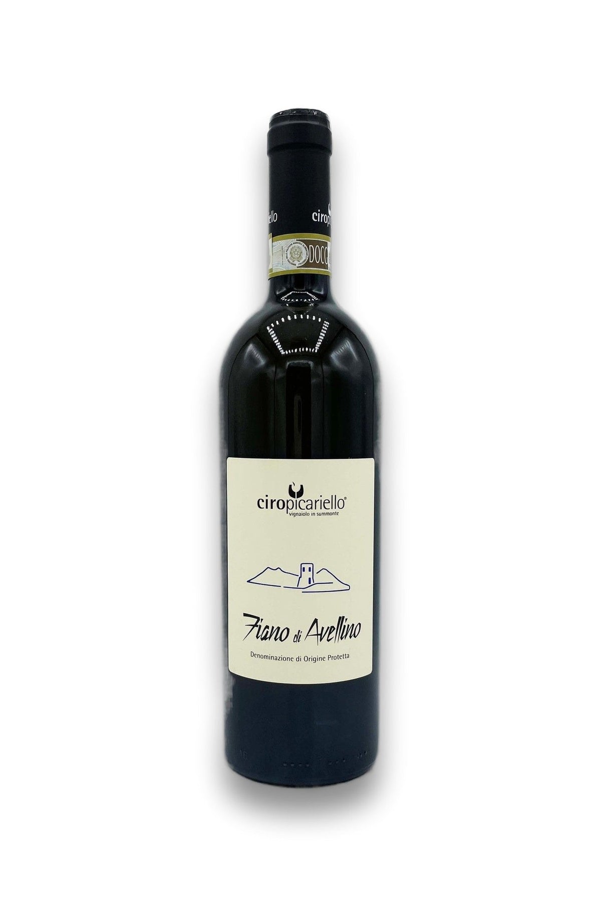 Ciro Picariello Fiano de Avellino 2023 White Wine