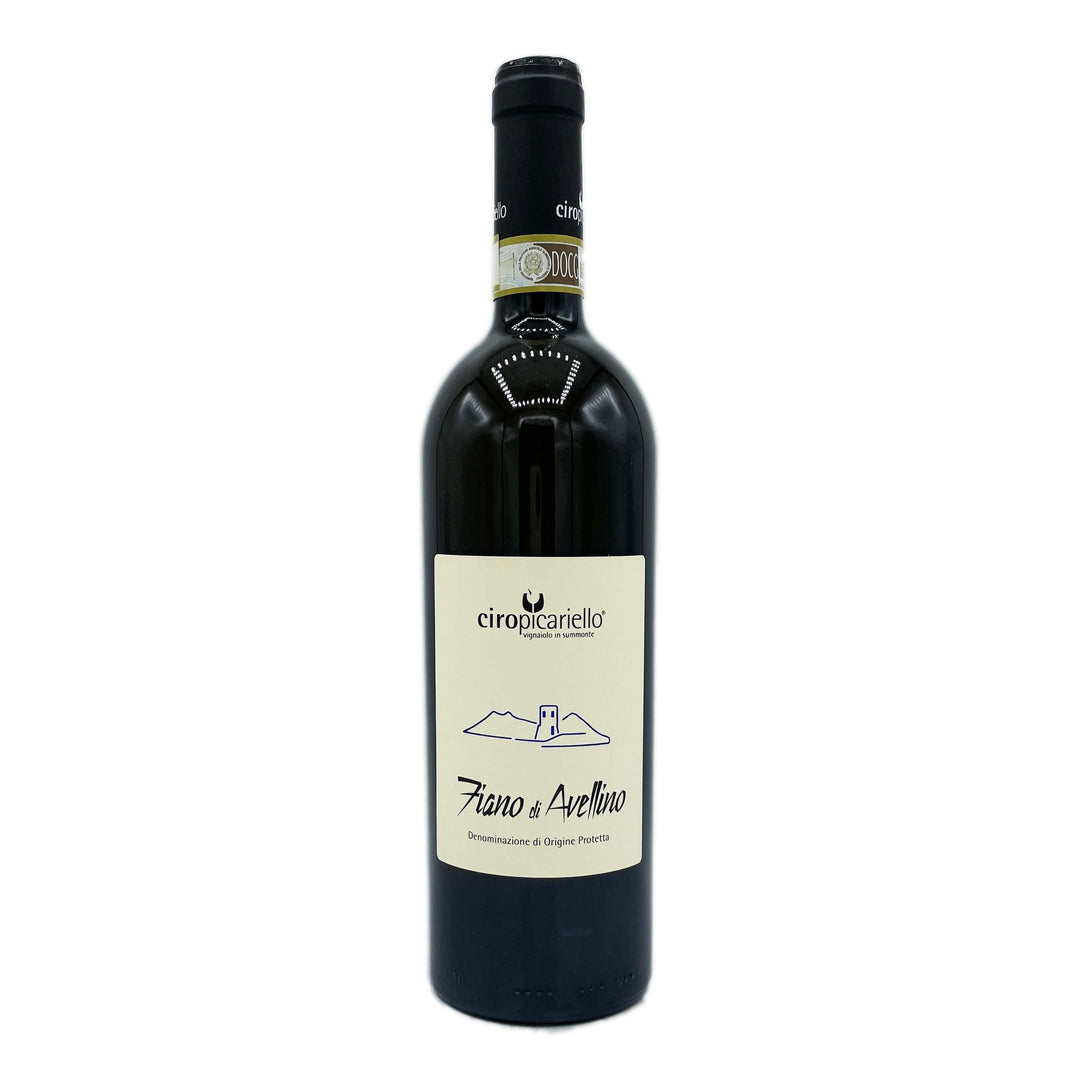 Ciro Picariello Fiano de Avellino 2023 White Wine