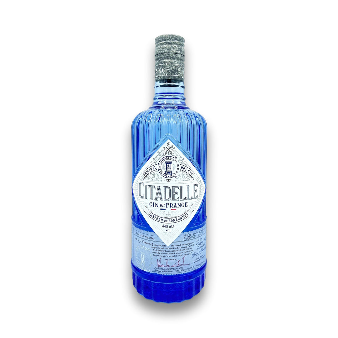 Citadelle Gin 750ml - Wine Therapy NYC