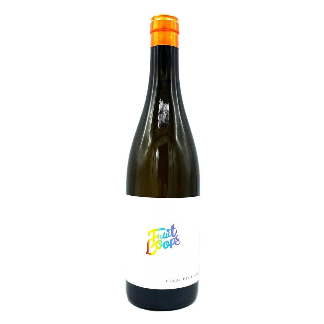 Claus Preisinger Fruit Loops White 2023 White Wine