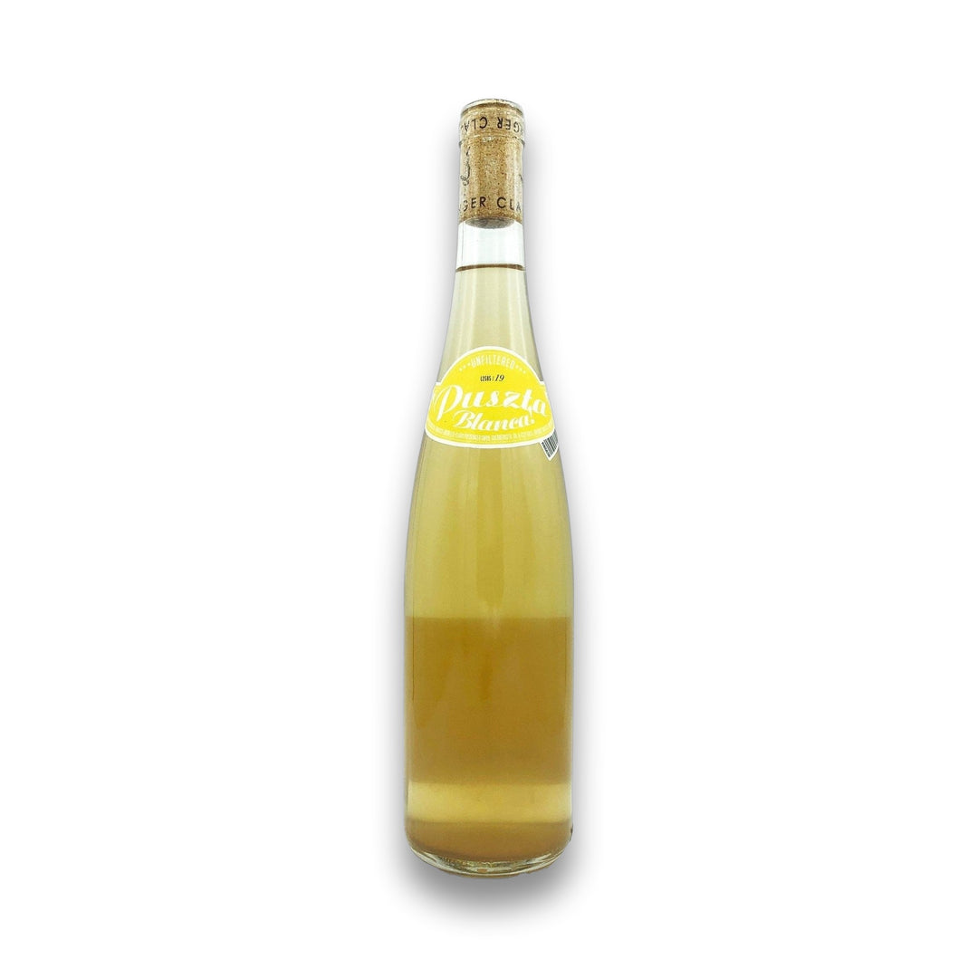 Claus Preisinger Puszta Blanca 2024 Orange Wine