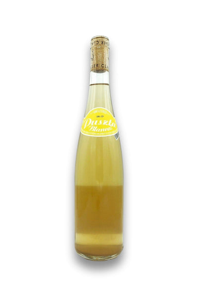 Claus Preisinger Puszta Blanca 2024 Orange Wine